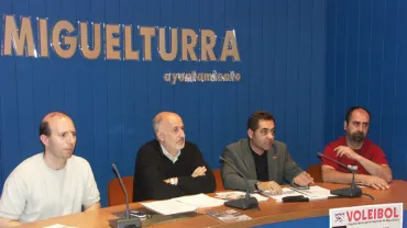 Imagen Rueda de prensa Fase Ascenso a Primera