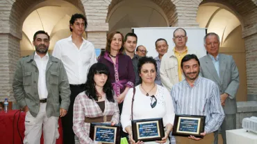 imagen Premios Certamen Fotográfico 2010 Maratón