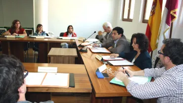 imagen Asociación Campo de Calatrava, mayo 2013