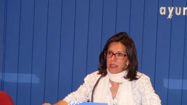 imagen de Victoria Sobrino, 30 de mayo de 2014