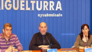 imagen presentación Segunda Carrera de la Mujer