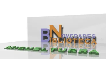 Las novedades de la Biblioteca en miguelturra.es