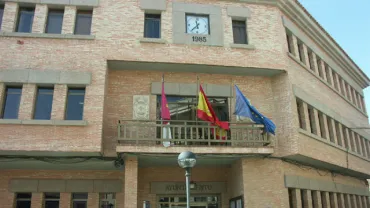  Imagen Ayuntamiento