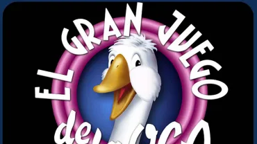 imagen cartel concurso Gran Juego Oca Ferias 2014