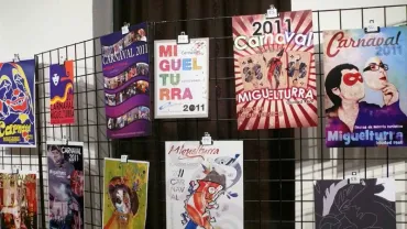 carteles 2011