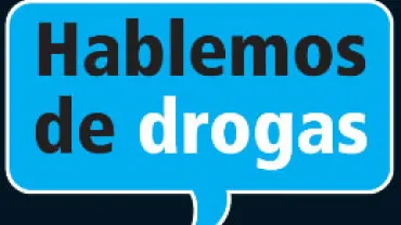 imagen del programa Hablemos de Drogas