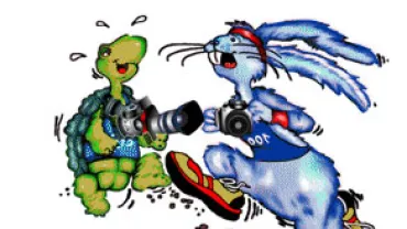 Certamen Fotográfico Maratón CLM 2006