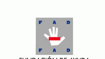 imagen anagrama de FAD