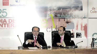 Premios Tecnet, innovación y el desarrollo de NNTT