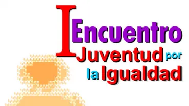 noticia, imagen Encuentro Juventud Por la Igualdad