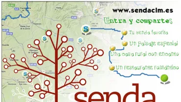 imagen publicidad Senda 2.0.