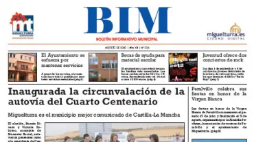 imagen portada del BIM de Agosto 2012