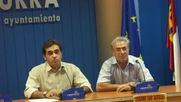 Primer Torneo Internacional Tenis de Mesa