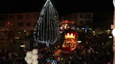 cabalgata reyes2015