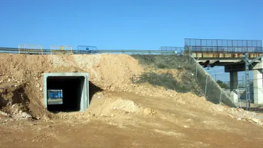 Abierto el Camino de Peralbillo tras las obras