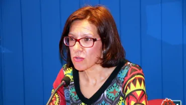 imagen de Victoria Sobrino García, 31 marzo 2015