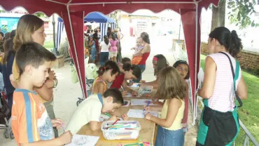 Imagen actividades rotativas ACAI