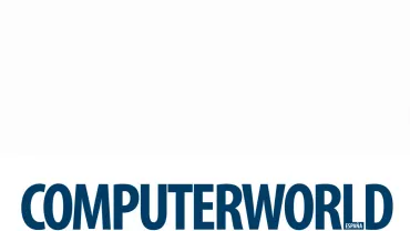 imagen, anagrama revista Computerworld