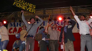 imagen concurso chirigotas del año pasado