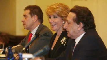 imagen presentación del libro Mujeres del Reino