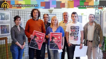 imagen Certamen Fotográfico Carnaval 2009