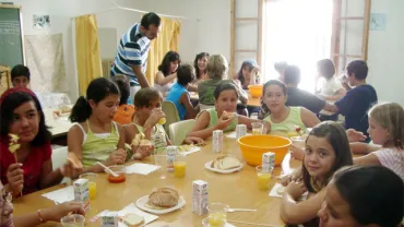 imagen cursos verano Mancomunidad Calatrava