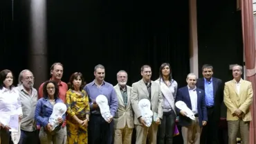 imagen final personas ganadoras Carta Puebla 2007