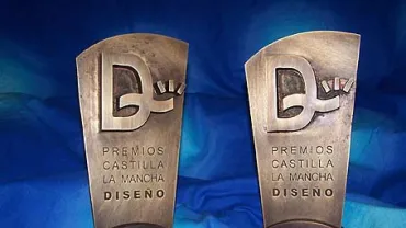 Convocado Premios Castilla La Mancha Diseño 2007