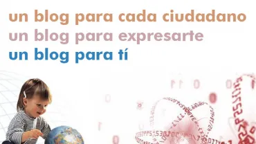 Tu vida en un blog, de forma gratuita para ti