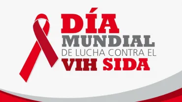 imagen del Día Mundial de la lucha contra el VIH y SIDA, 1 de diciembre de 2016