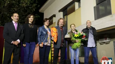 imagen de la Fiesta del Ausente de Miguelturra 2018