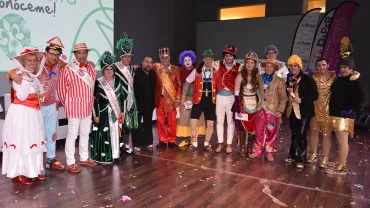 Ganadores Certamen de Murgas y Chirigotas del Carnaval de Miguelturra 2020