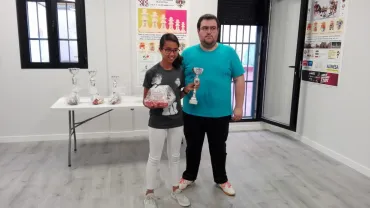 imagen de Lgalia-Campeona-provincial-mayo2019-fuenteimagen-ajedrezesdeporte