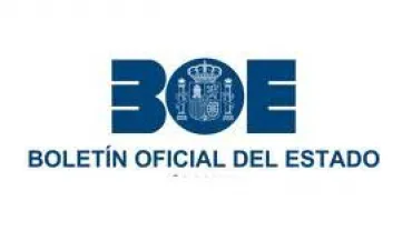 imagen del anagrama del BOE