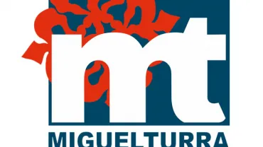 imagen del anagrama de la concejalía de Participación Ciudadana del Ayuntamiento de Miguelturra