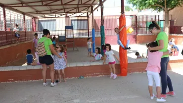 Aula y Escuela de verano 