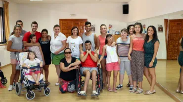 imagen del aula de verano de fisensi