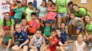 imagen del Aula y Escuela de Verano en Radio Miguelturra, 3 agosto 2016