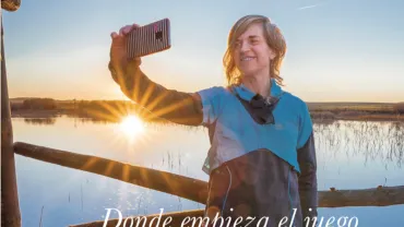 imagen publicitaria de Calatrava Parque Cultural