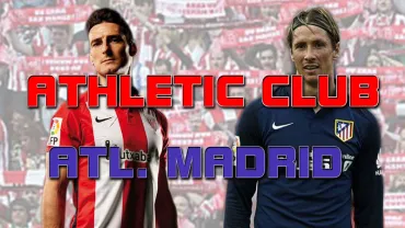 imagen cartel Peña Atlhétic, diciembre 2016