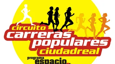 imagen del cartel del programa Espacio Mujer Iguales a través del deporte, enero 2018