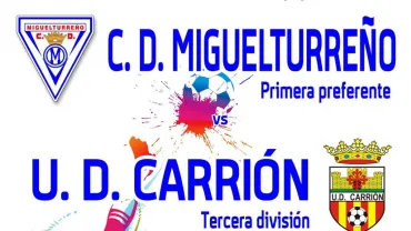 imagen cartel evento deportivo fútbol del 4 de agosto 2016