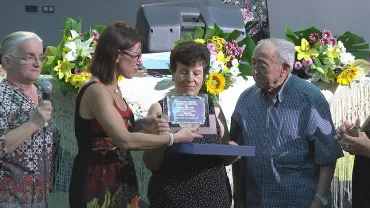 clausura semana de los jubilados