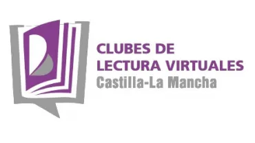 imagen del anagrama del Club Virtual de Lectura, marzo 2017