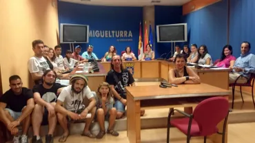 Imagen Consejo local de la Juventud