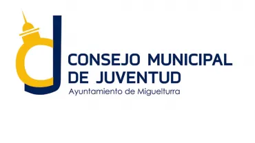 anagrama del Consejo Municipal de Juventud de Miguelturra