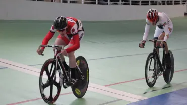 imagen de la noticia del Campeonato publicada en la web rfec.com