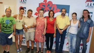 imagen Victoria sobrino entrevista Adace