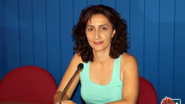 imagen de Fátima Mondéjar Rodrigo, junio 2018