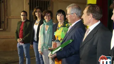 imagen de la Fiesta del Ausente de Miguelturra 2017